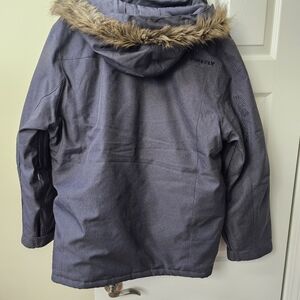 New, never worn Firefly winter jacket